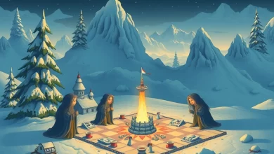 Photo of Хвост Феи: загадки Нагджена
